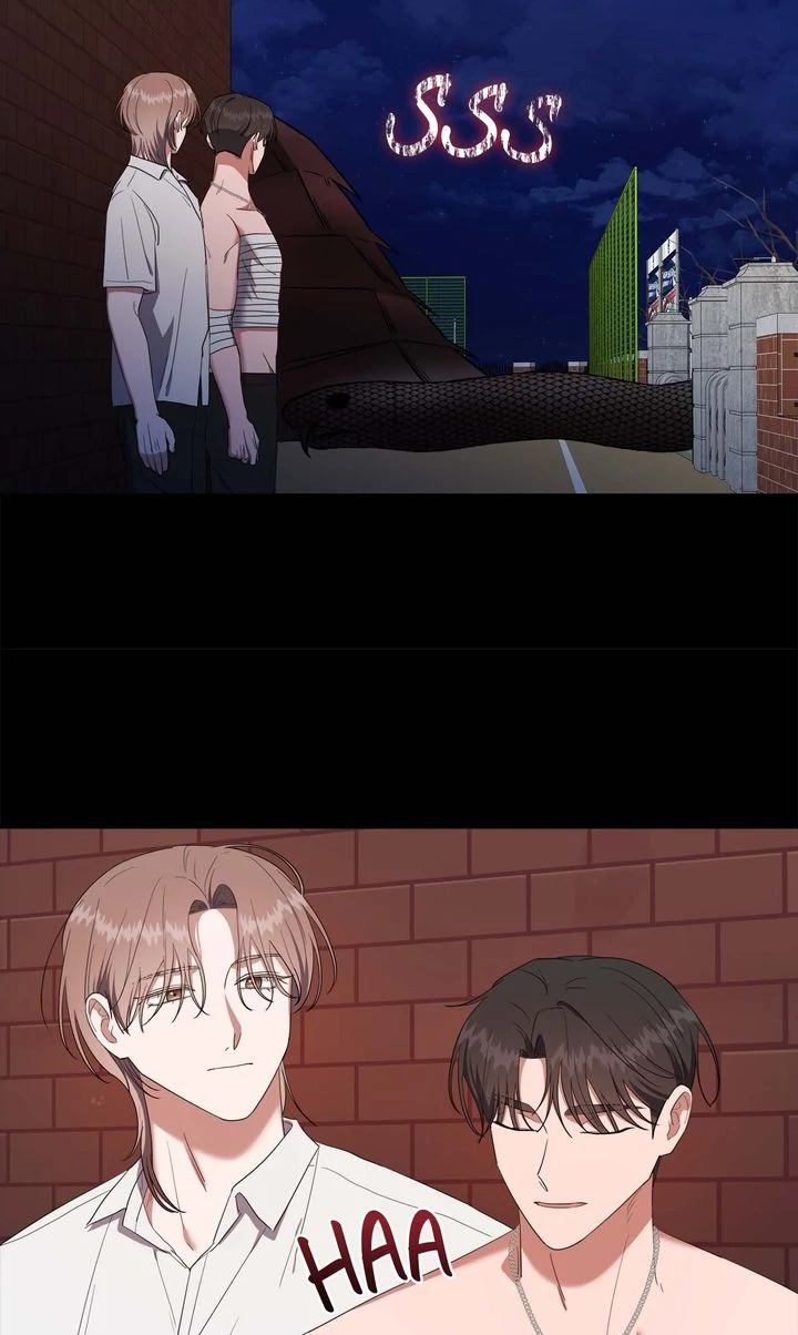 Surviving the Apocalypse [Full ver.] - Chapter 14 manhwa