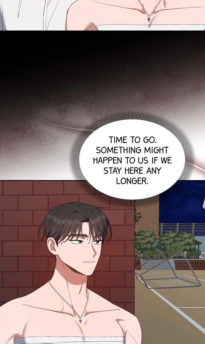 Surviving the Apocalypse [Full ver.] - Chapter 14 manhwa