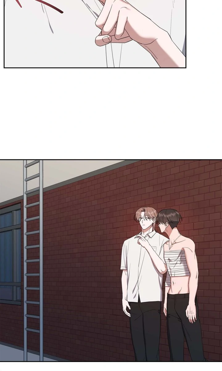 Surviving the Apocalypse [Full ver.] - Chapter 14 manhwa