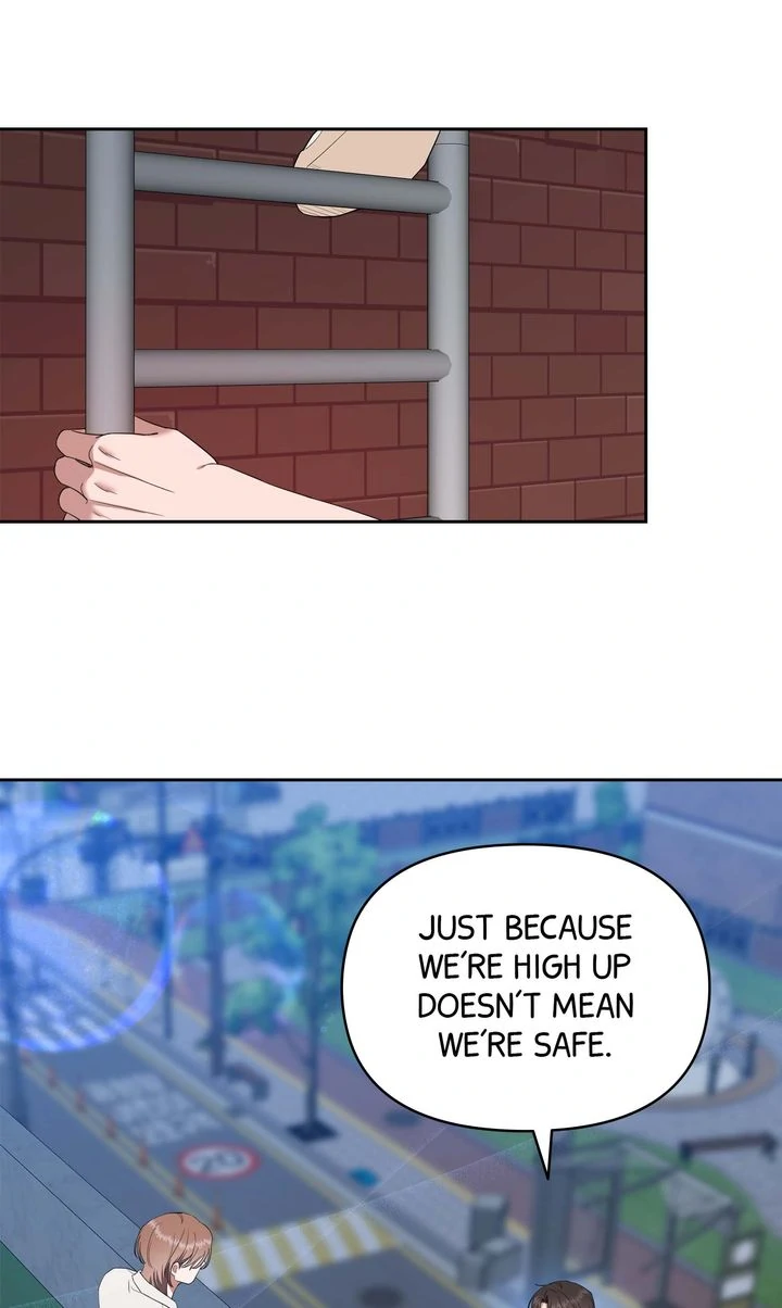 Surviving the Apocalypse [Full ver.] - Chapter 14 manhwa