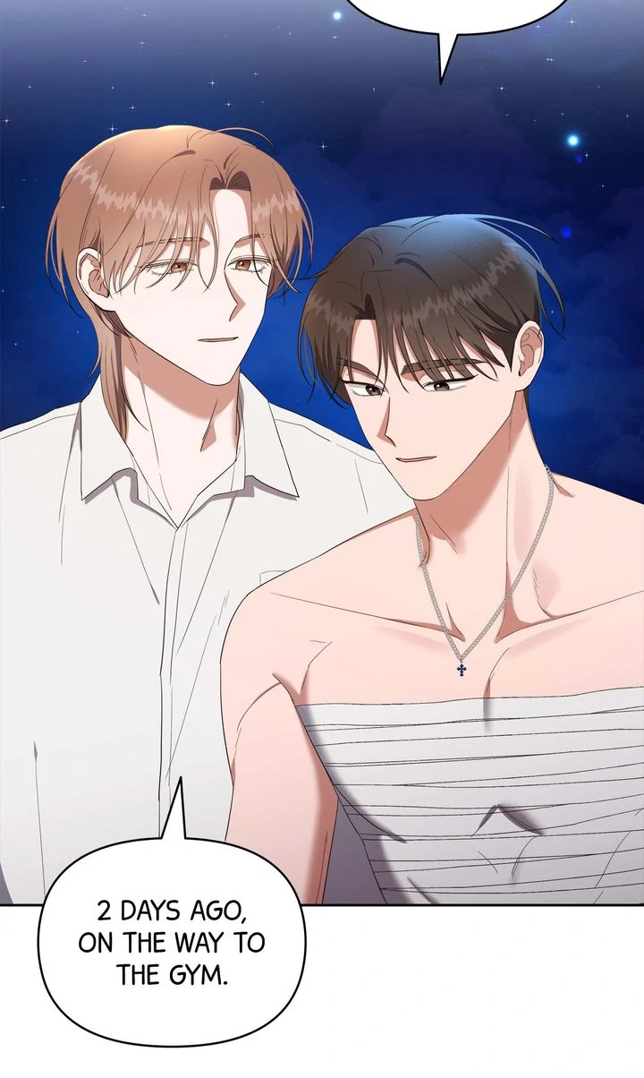 Surviving the Apocalypse [Full ver.] - Chapter 14 manhwa