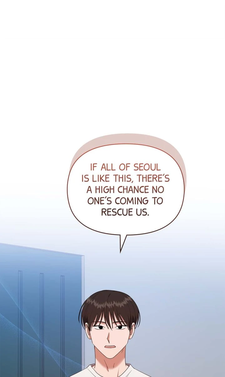 Surviving the Apocalypse [Full ver.] - Chapter 14 manhwa