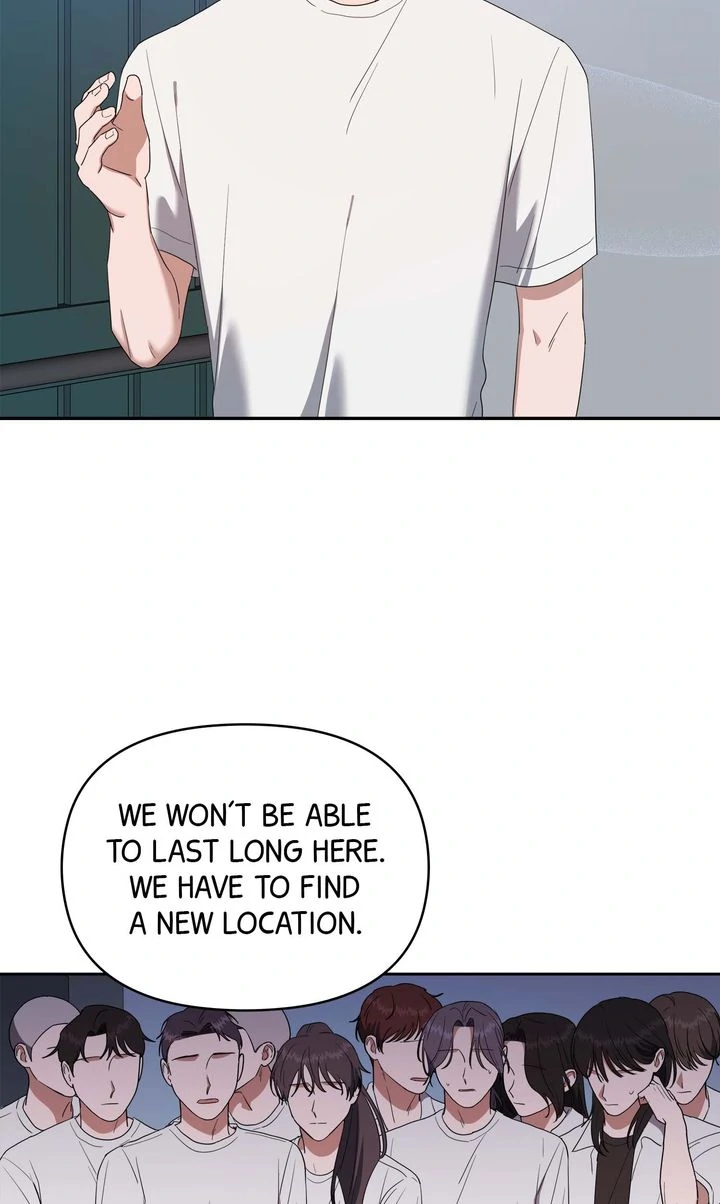 Surviving the Apocalypse [Full ver.] - Chapter 14 manhwa
