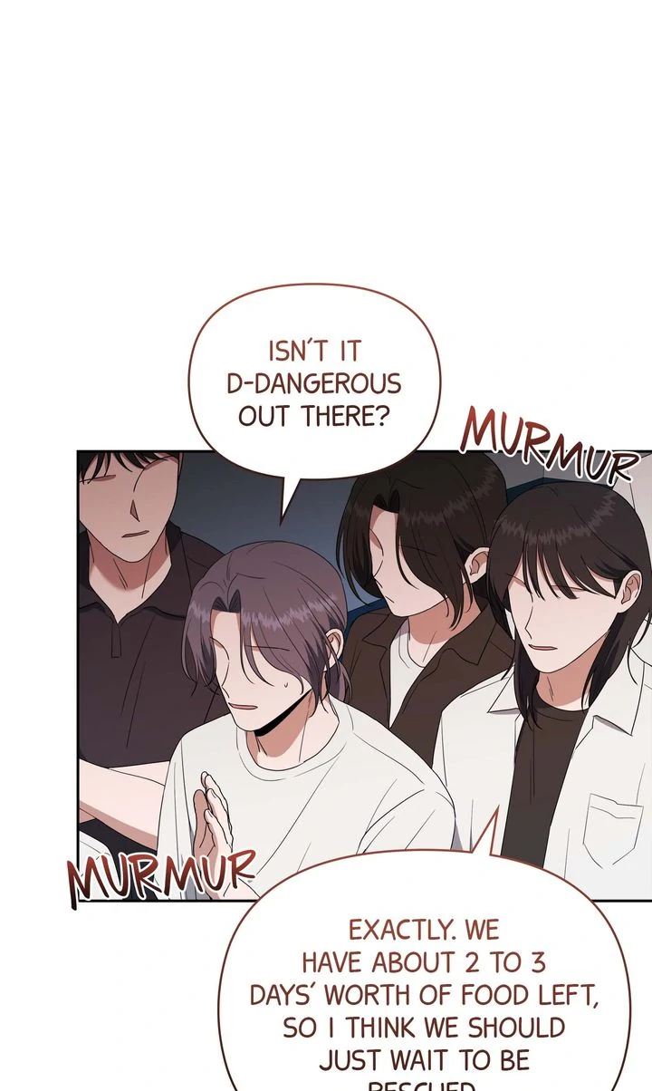Surviving the Apocalypse [Full ver.] - Chapter 14 manhwa