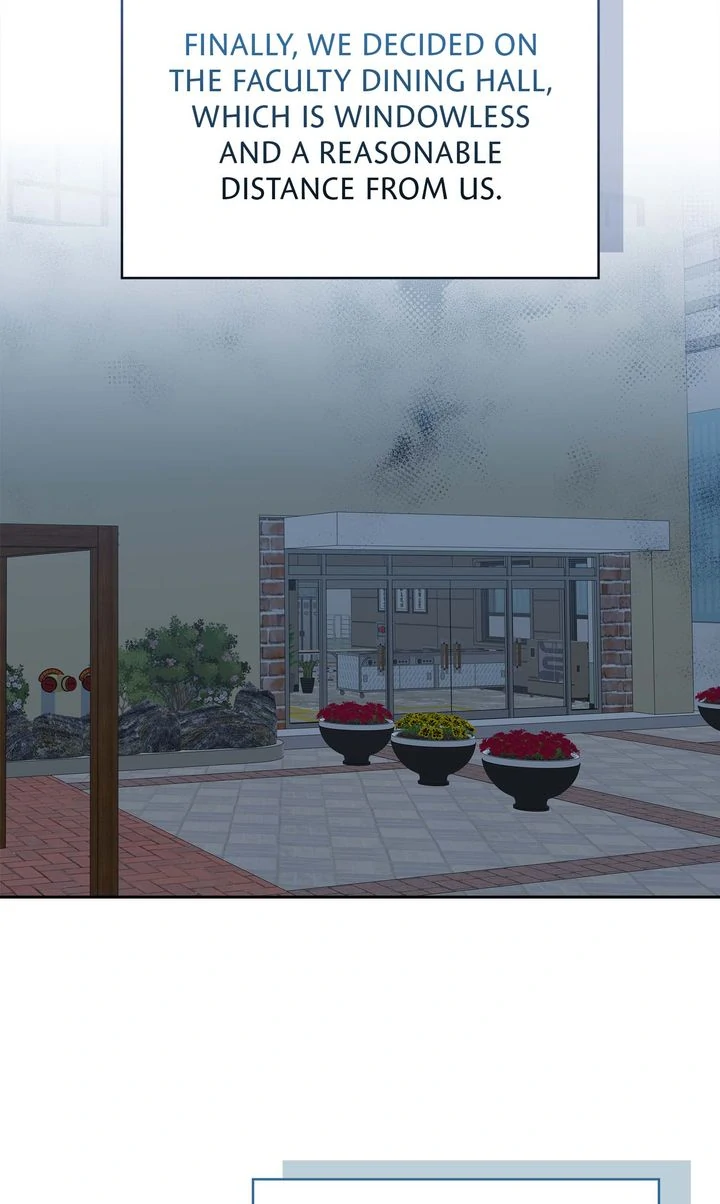 Surviving the Apocalypse [Full ver.] - Chapter 14 manhwa
