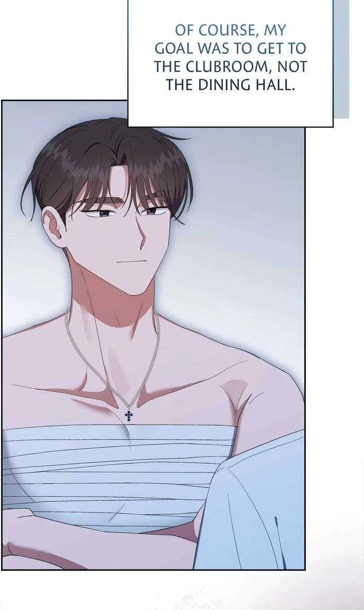Surviving the Apocalypse [Full ver.] - Chapter 14 manhwa