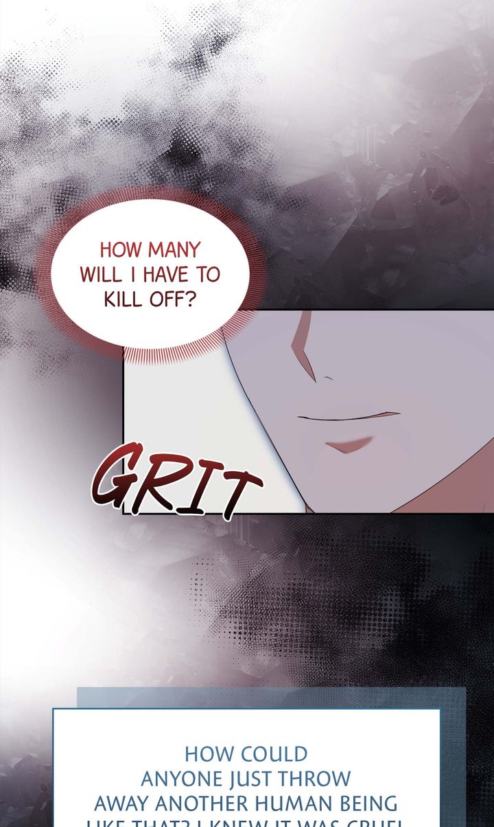 Surviving the Apocalypse [Full ver.] - Chapter 14 manhwa
