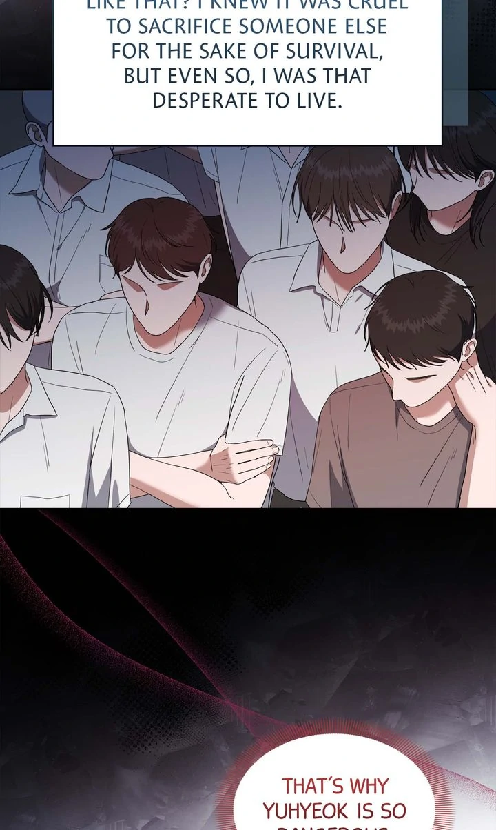 Surviving the Apocalypse [Full ver.] - Chapter 14 manhwa