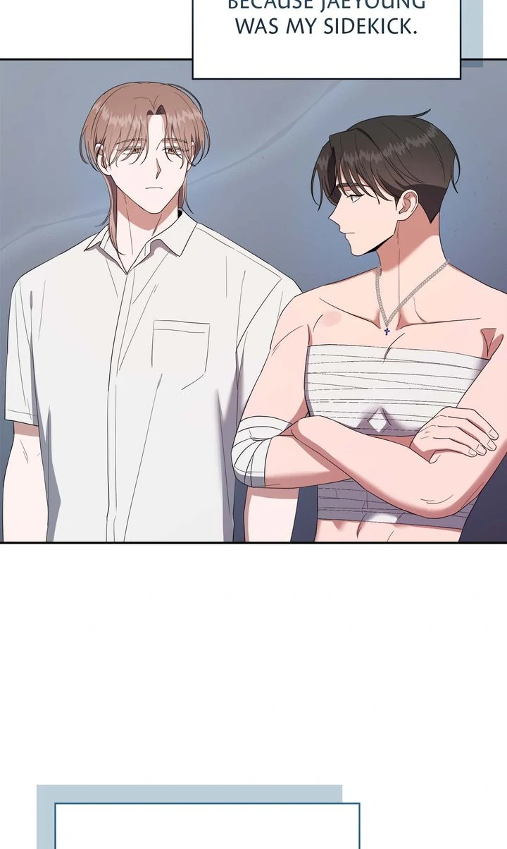 Surviving the Apocalypse [Full ver.] - Chapter 14 manhwa