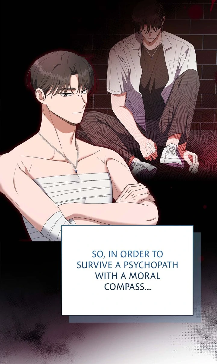 Surviving the Apocalypse [Full ver.] - Chapter 14 manhwa
