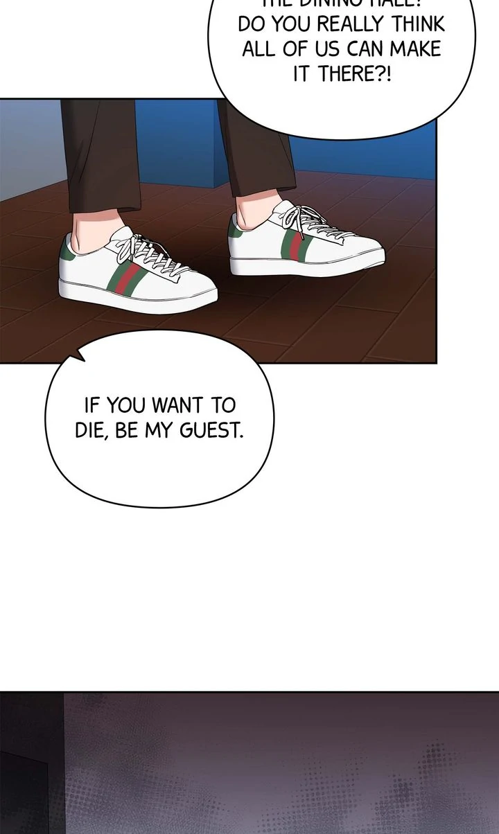 Surviving the Apocalypse [Full ver.] - Chapter 14 manhwa