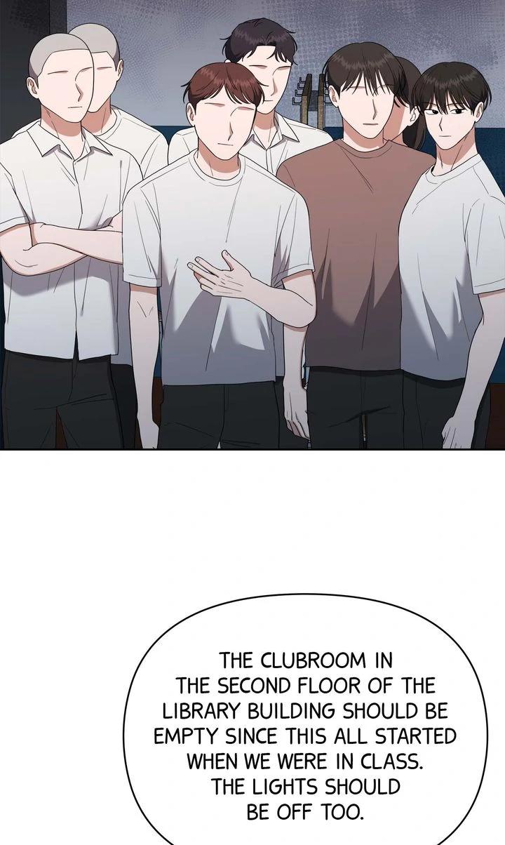 Surviving the Apocalypse [Full ver.] - Chapter 14 manhwa