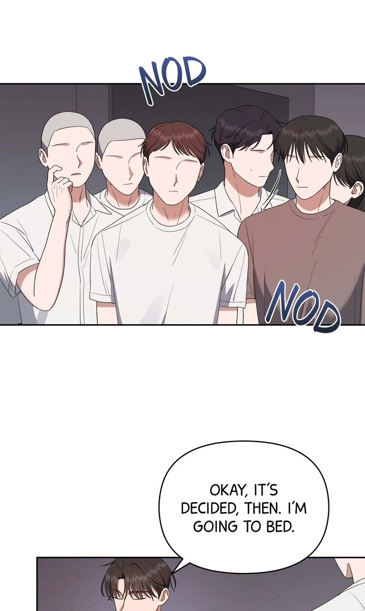Surviving the Apocalypse [Full ver.] - Chapter 14 manhwa