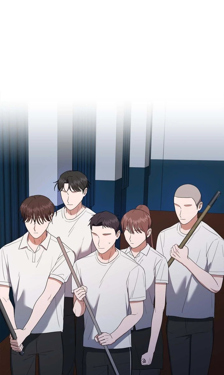 Surviving the Apocalypse [Full ver.] - Chapter 14 manhwa