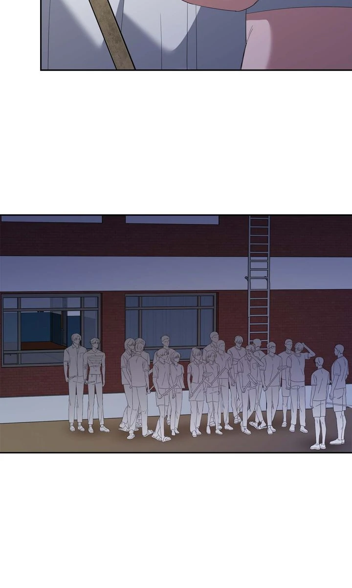 Surviving the Apocalypse [Full ver.] - Chapter 14 manhwa