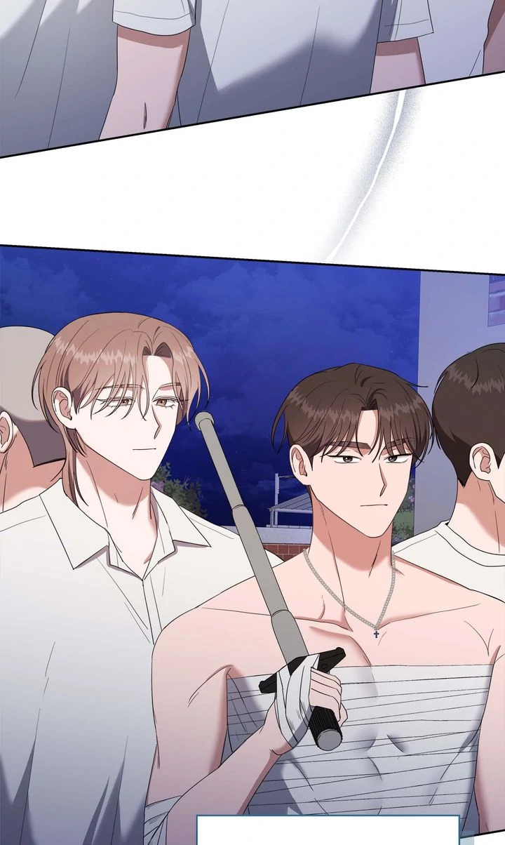 Surviving the Apocalypse [Full ver.] - Chapter 14 manhwa