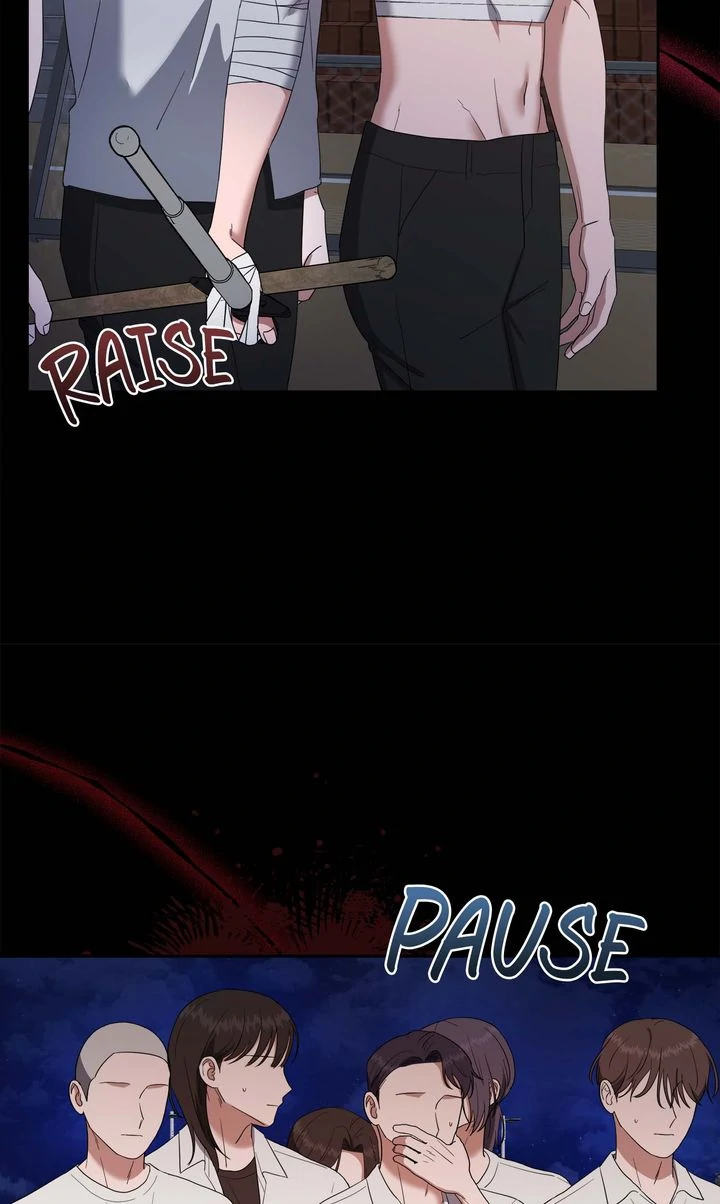 Surviving the Apocalypse [Full ver.] - Chapter 14 manhwa