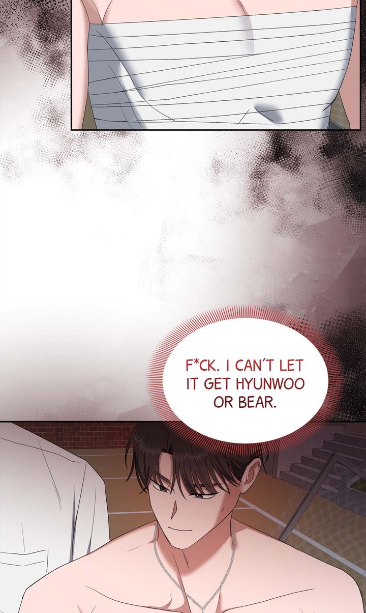 Surviving the Apocalypse [Full ver.] - Chapter 14 manhwa