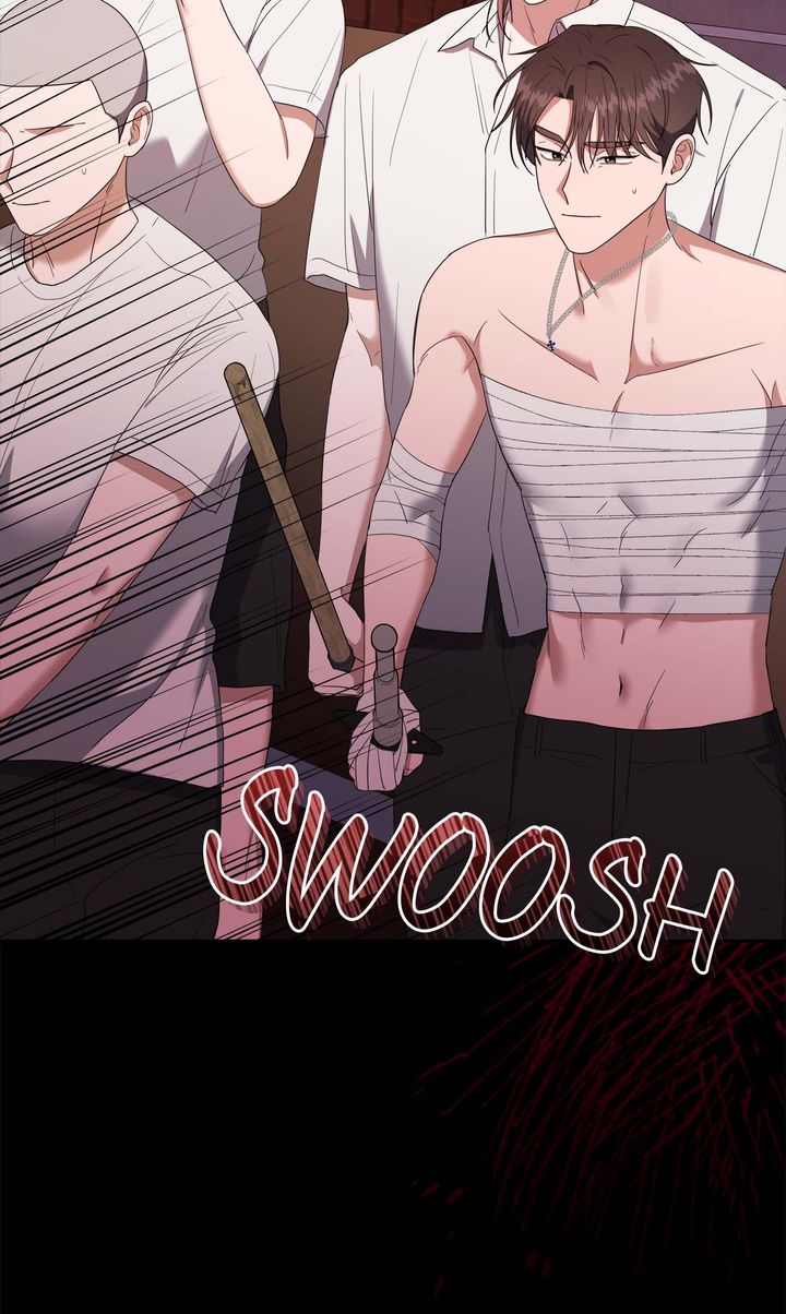 Surviving the Apocalypse [Full ver.] - Chapter 14 manhwa
