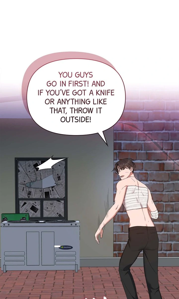 Surviving the Apocalypse [Full ver.] - Chapter 16 manhwa