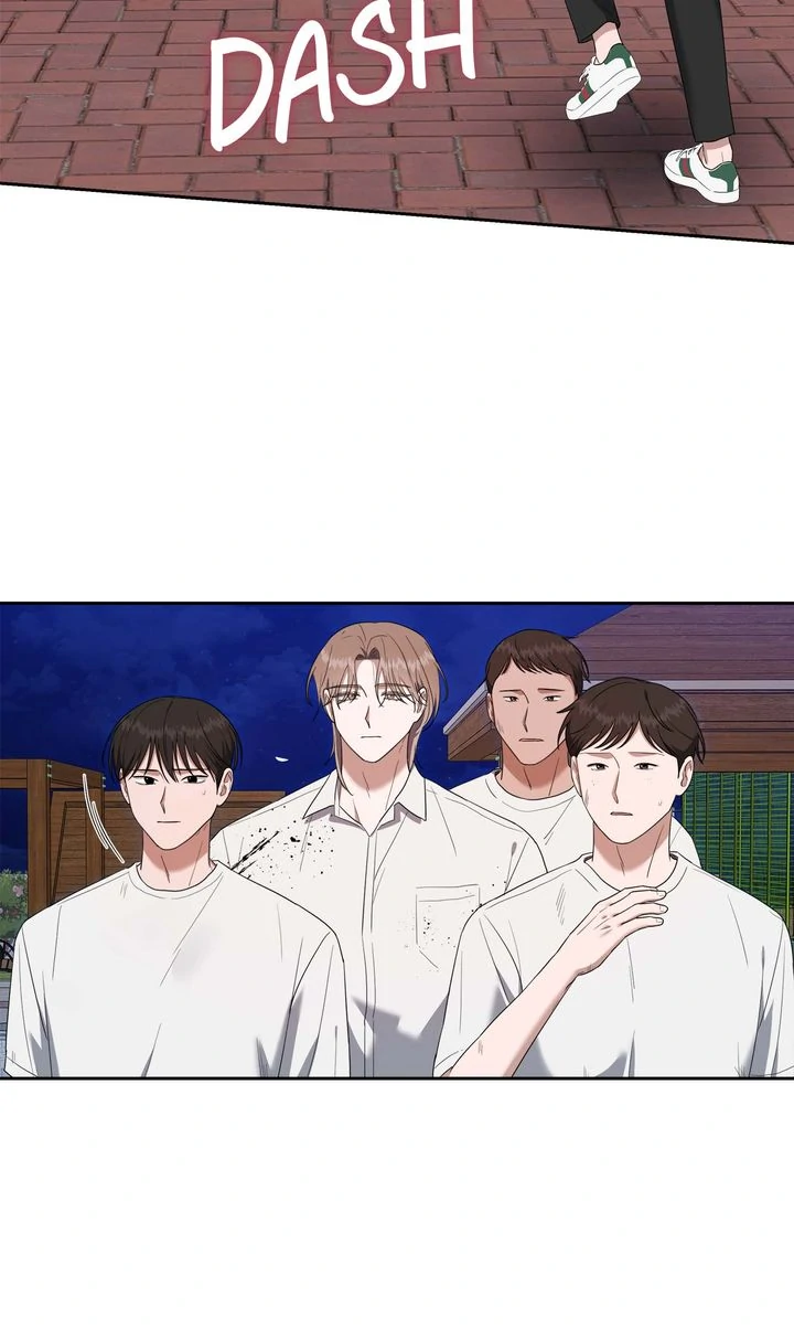 Surviving the Apocalypse [Full ver.] - Chapter 16 manhwa