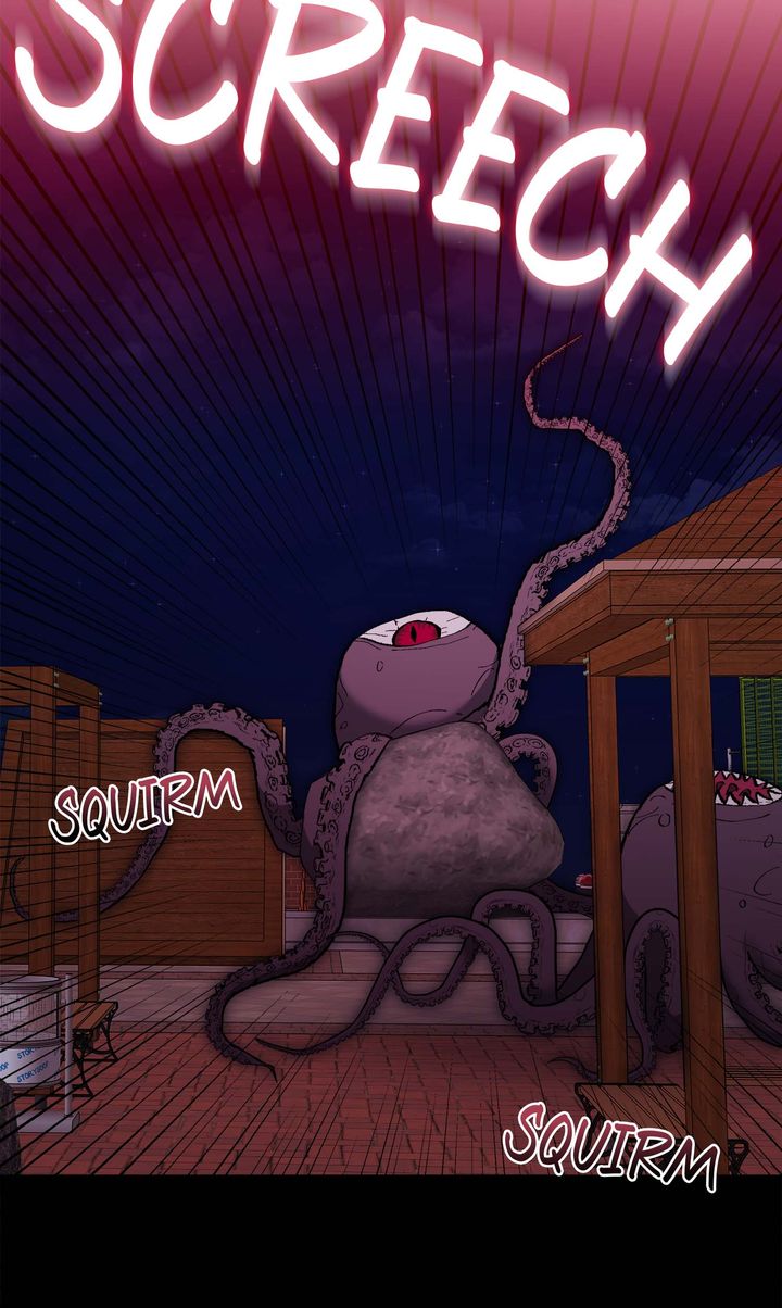 Surviving the Apocalypse [Full ver.] - Chapter 16 manhwa