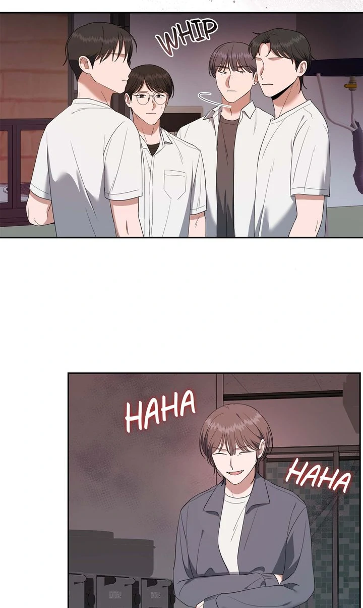 Surviving the Apocalypse [Full ver.] - Chapter 16 manhwa