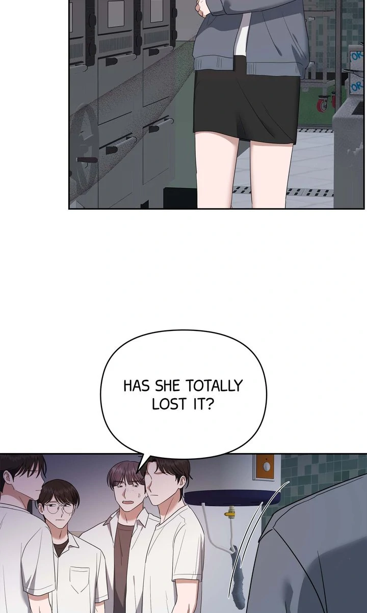 Surviving the Apocalypse [Full ver.] - Chapter 16 manhwa