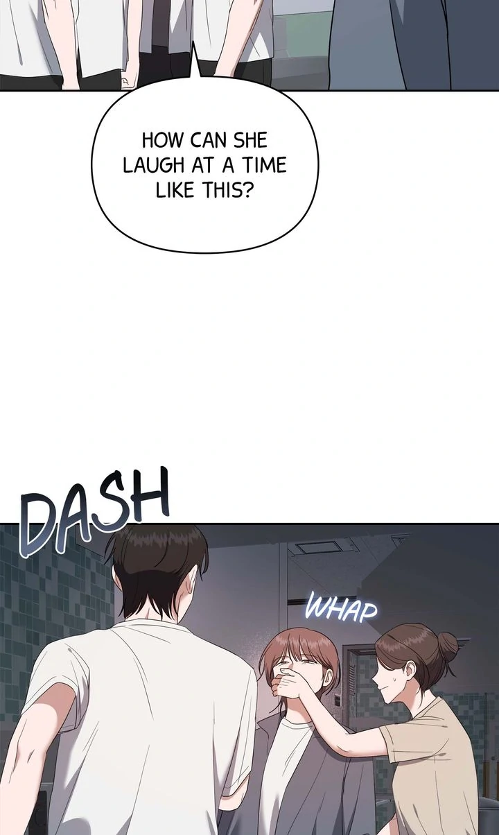 Surviving the Apocalypse [Full ver.] - Chapter 16 manhwa