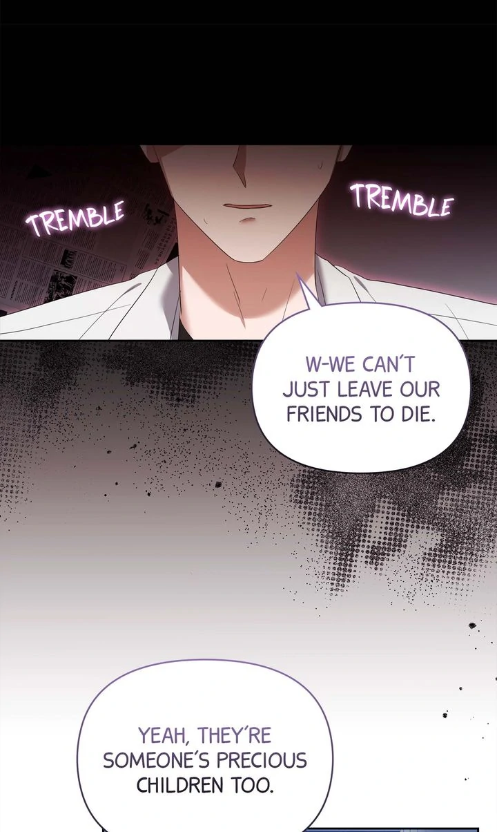 Surviving the Apocalypse [Full ver.] - Chapter 16 manhwa