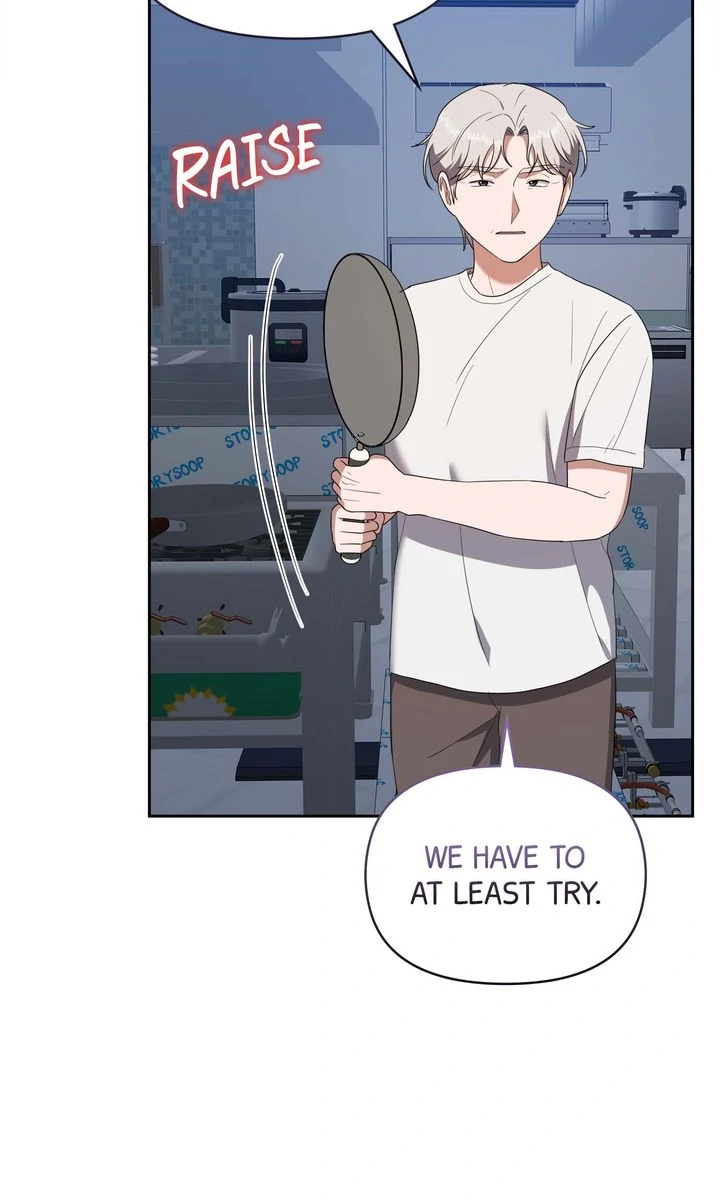 Surviving the Apocalypse [Full ver.] - Chapter 16 manhwa