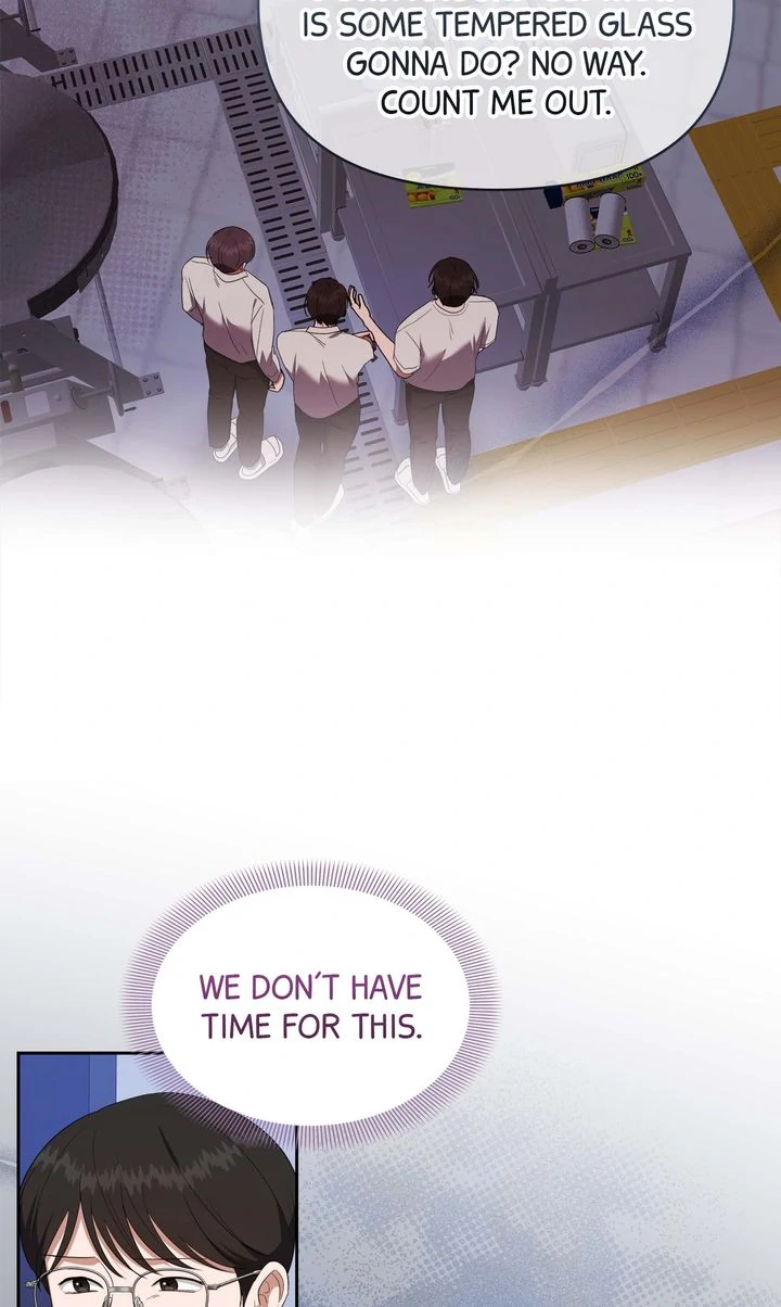 Surviving the Apocalypse [Full ver.] - Chapter 16 manhwa