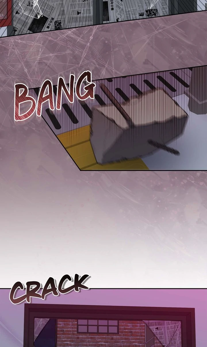 Surviving the Apocalypse [Full ver.] - Chapter 16 manhwa