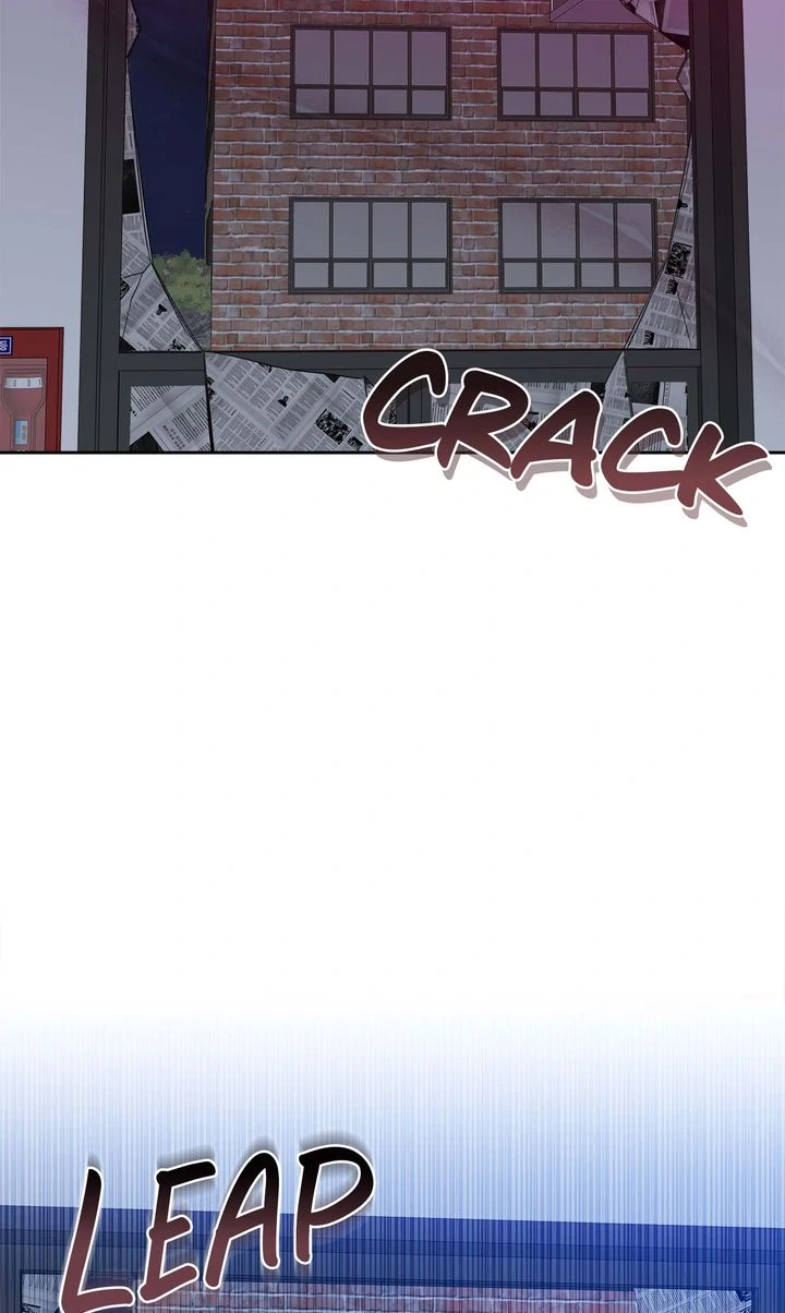 Surviving the Apocalypse [Full ver.] - Chapter 16 manhwa
