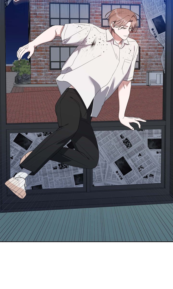 Surviving the Apocalypse [Full ver.] - Chapter 16 manhwa