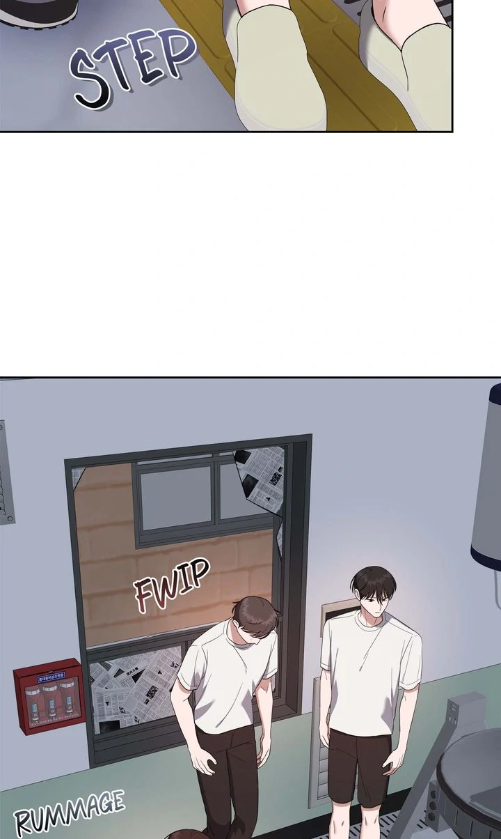 Surviving the Apocalypse [Full ver.] - Chapter 16 manhwa