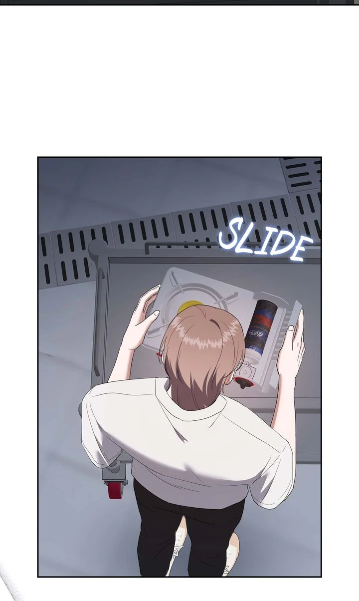 Surviving the Apocalypse [Full ver.] - Chapter 16 manhwa