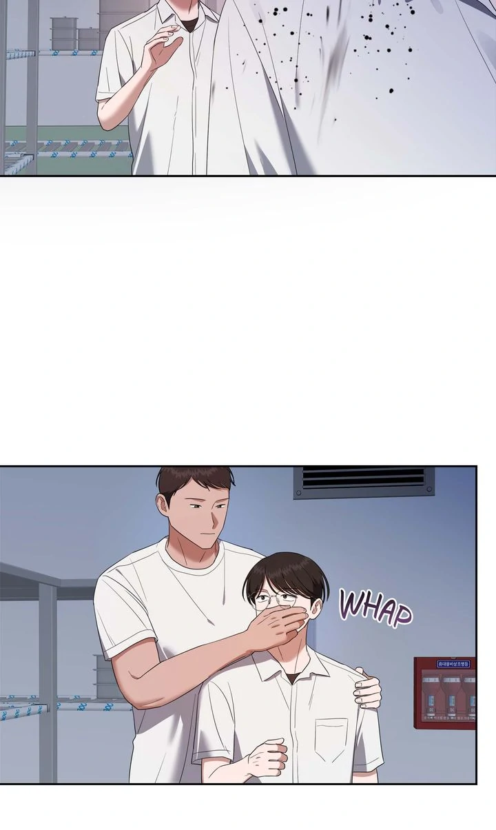 Surviving the Apocalypse [Full ver.] - Chapter 16 manhwa