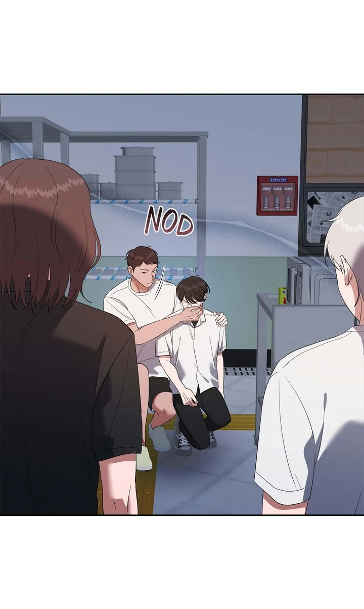 Surviving the Apocalypse [Full ver.] - Chapter 16 manhwa