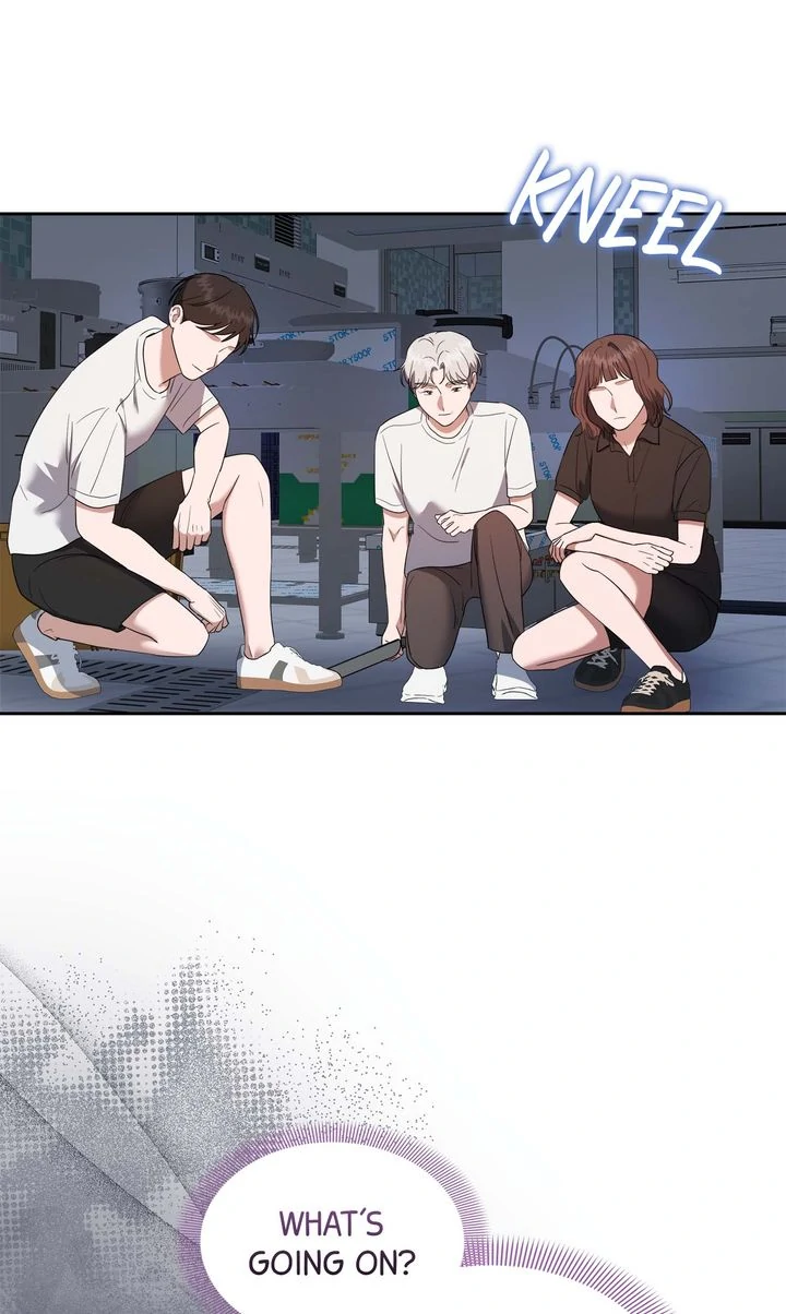 Surviving the Apocalypse [Full ver.] - Chapter 16 manhwa