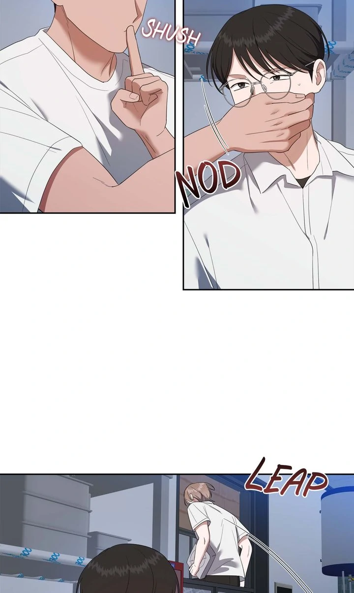 Surviving the Apocalypse [Full ver.] - Chapter 16 manhwa