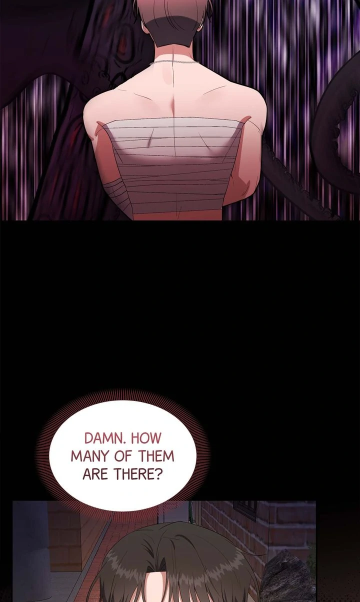 Surviving the Apocalypse [Full ver.] - Chapter 16 manhwa