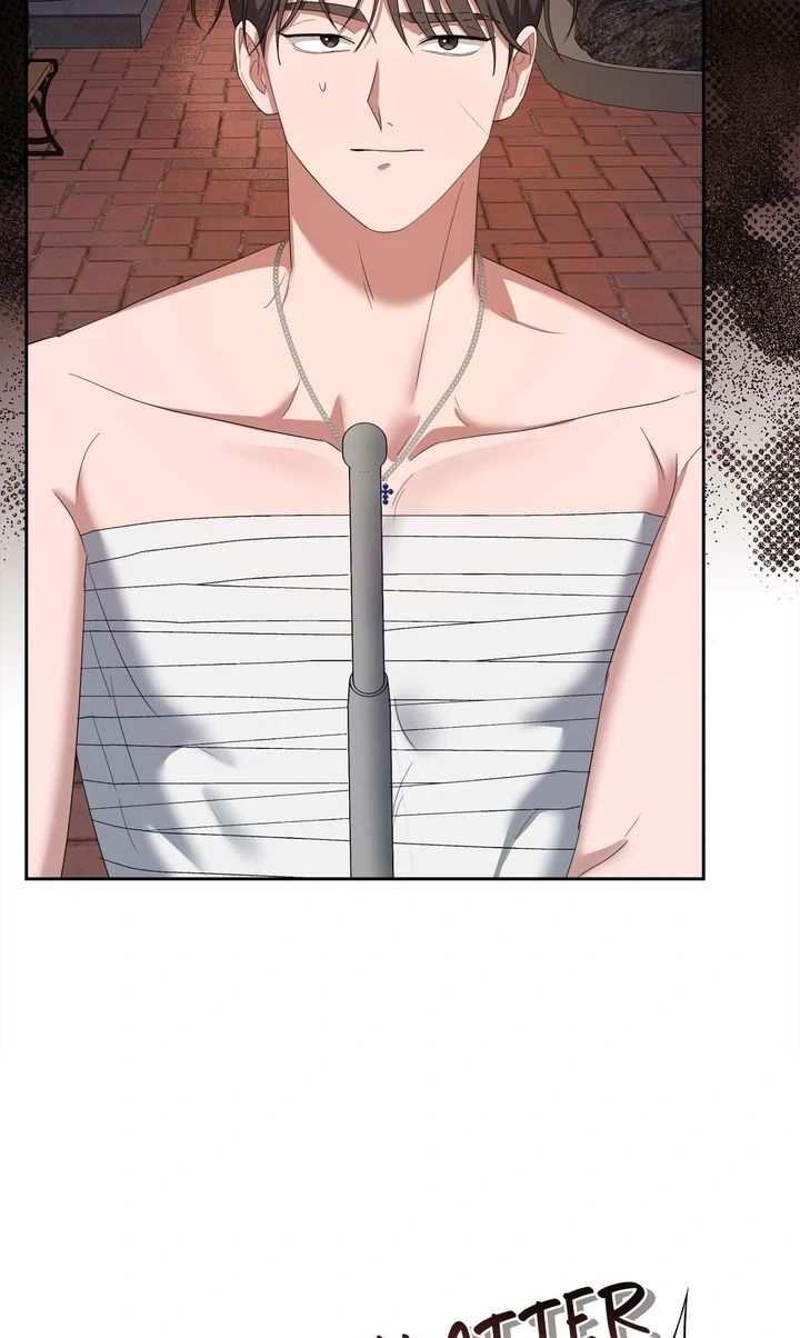 Surviving the Apocalypse [Full ver.] - Chapter 16 manhwa