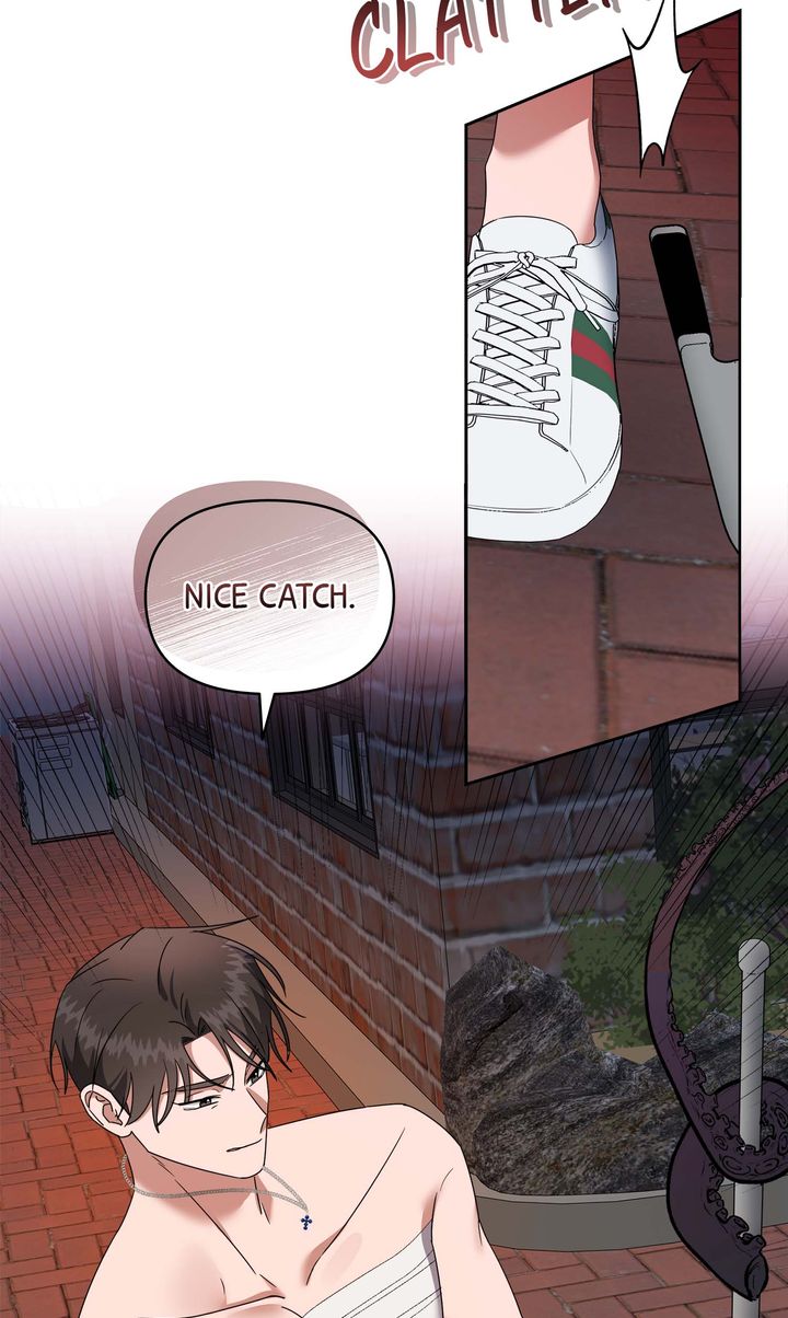 Surviving the Apocalypse [Full ver.] - Chapter 16 manhwa