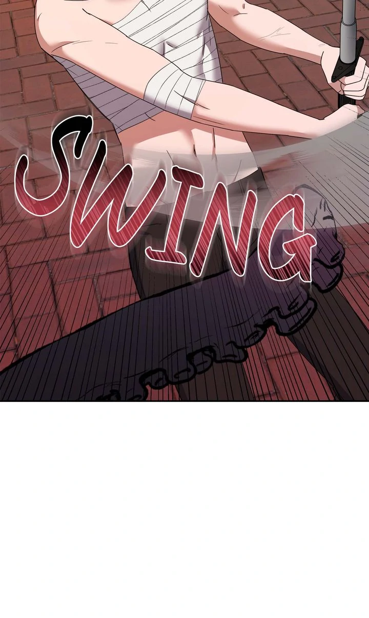 Surviving the Apocalypse [Full ver.] - Chapter 16 manhwa