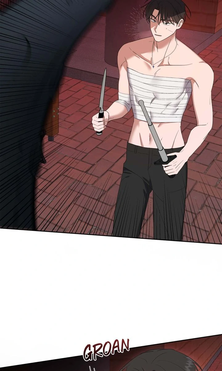 Surviving the Apocalypse [Full ver.] - Chapter 16 manhwa