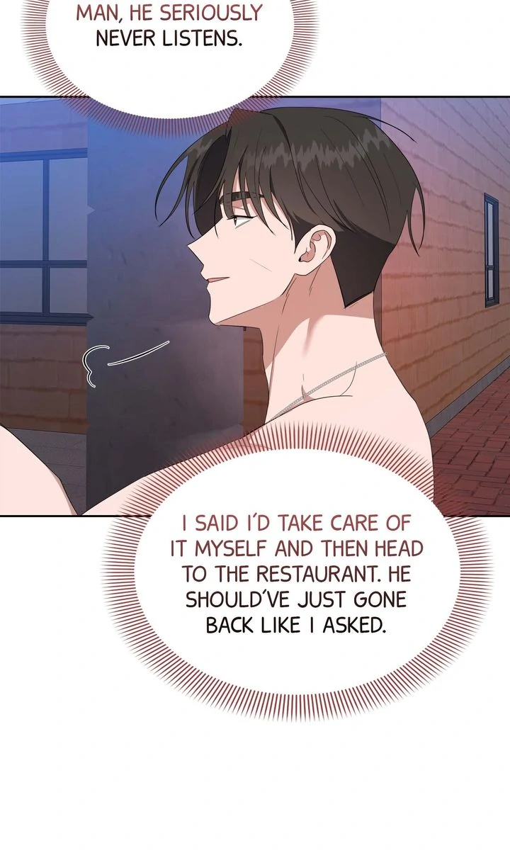 Surviving the Apocalypse [Full ver.] - Chapter 16 manhwa