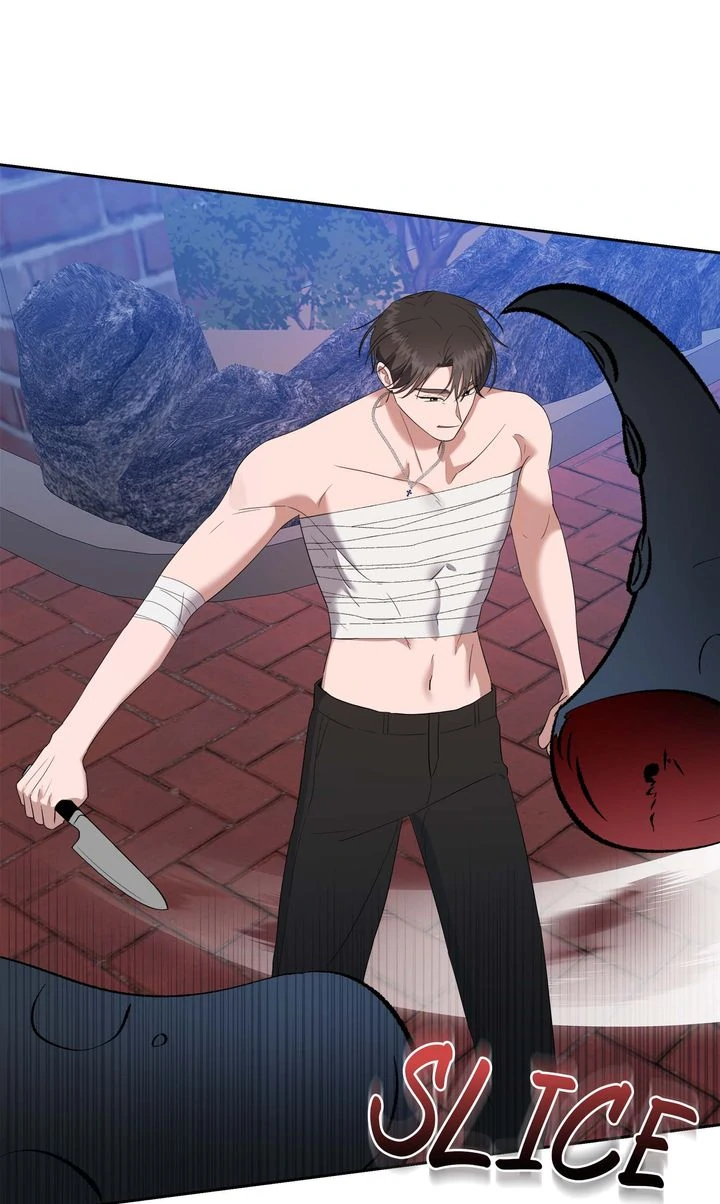 Surviving the Apocalypse [Full ver.] - Chapter 16 manhwa