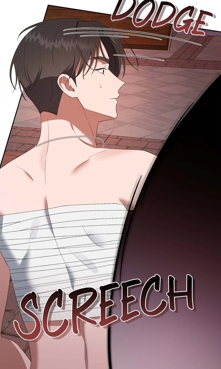 Surviving the Apocalypse [Full ver.] - Chapter 16 manhwa