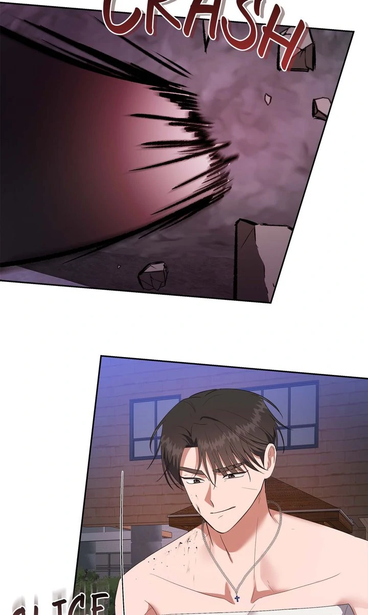Surviving the Apocalypse [Full ver.] - Chapter 16 manhwa